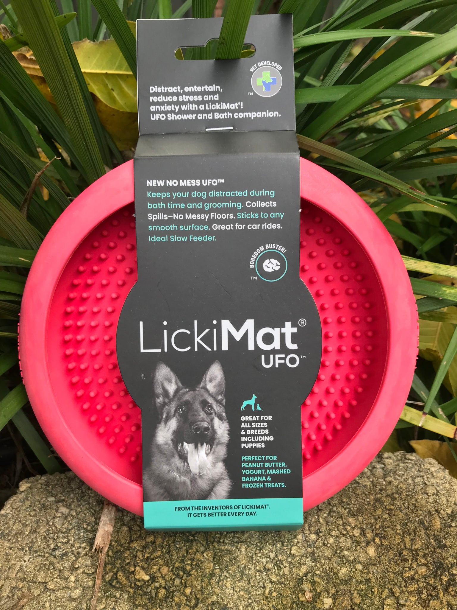 LickiMat® Soother™ XL – The Woof Club